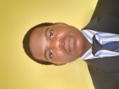 Chief Editor Image