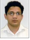 Chief Editor Image
