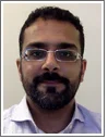 Chief Editor Image