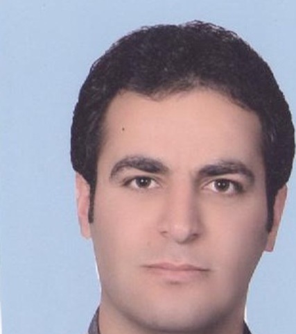 Chief Editor Image
