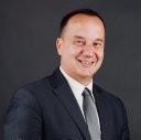 Chief Editor Image