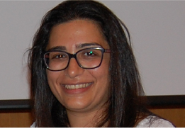 Chief Editor Image