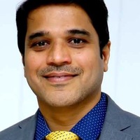 Chief Editor Image