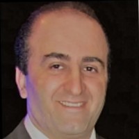 Chief Editor Image