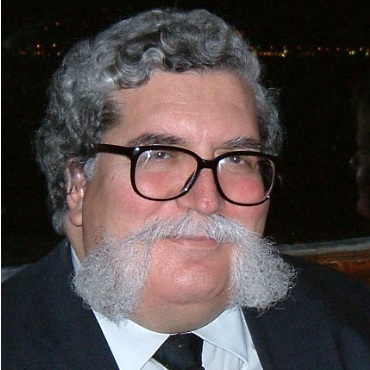 Chief Editor Image