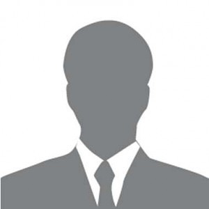 Chief Editor Image