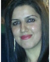 Chief Editor Image