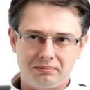 Chief Editor Image