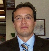Chief Editor Image