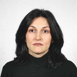 Chief Editor Image
