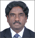 Chief Editor Image