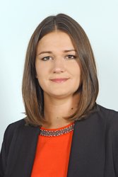 Chief Editor Image