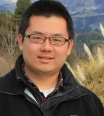 Chief Editor Image