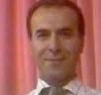 Chief Editor Image