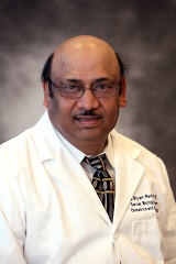 Chief Editor Image