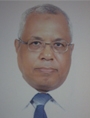 Chief Editor Image