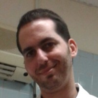 Chief Editor Image