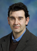 Chief Editor Image