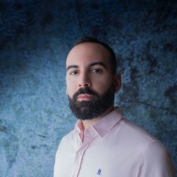 Chief Editor Image