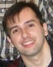 Chief Editor Image