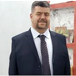 Chief Editor Image