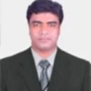 Chief Editor Image