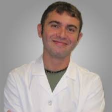 Chief Editor Image