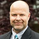 Chief Editor Image