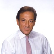 Chief Editor Image