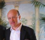 Chief Editor Image