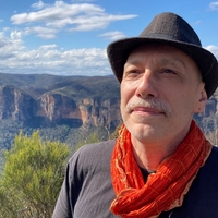 Chief Editor Image