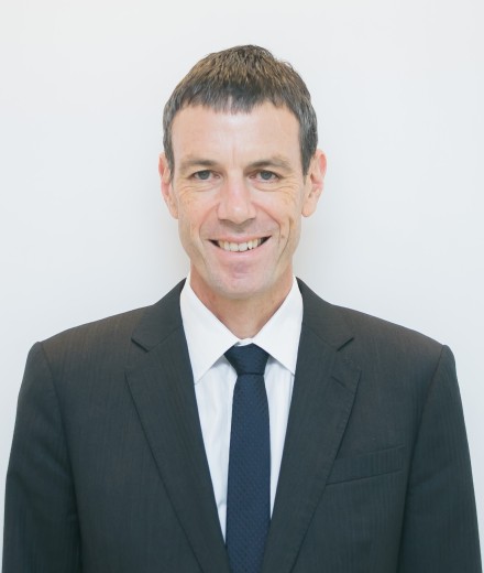 Chief Editor Image