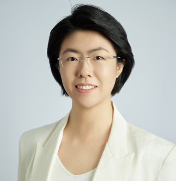 Chief Editor Image