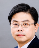 Chief Editor Image
