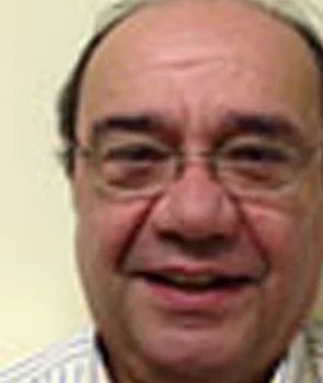 Chief Editor Image