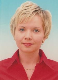 Chief Editor Image