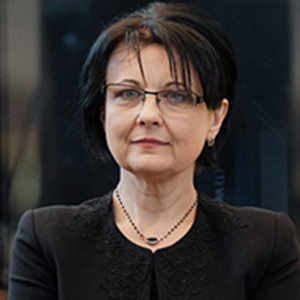 Chief Editor Image