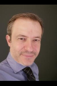 Chief Editor Image