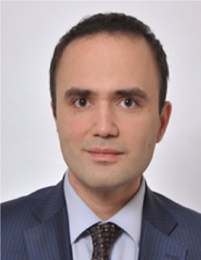 Chief Editor Image