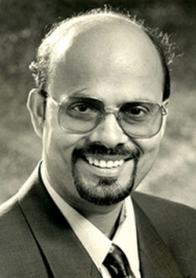 Chief Editor Image
