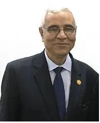 Chief Editor Image
