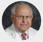 Chief Editor Image