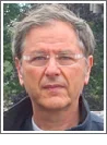 Chief Editor Image