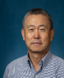 Chief Editor Image
