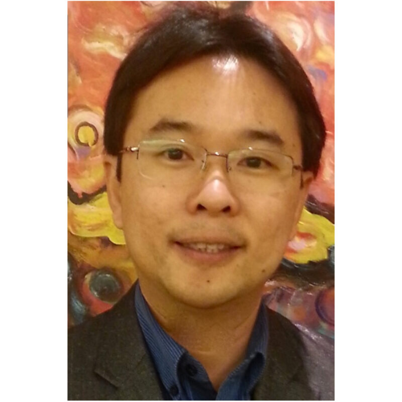 Chief Editor Image
