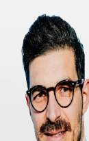 Chief Editor Image