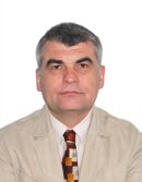 Chief Editor Image