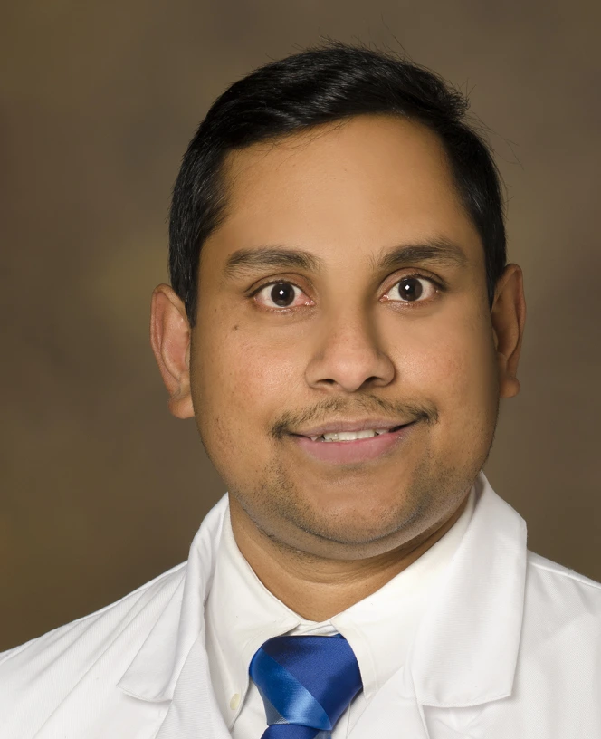Chief Editor Image
