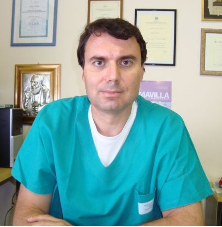 Chief Editor Image