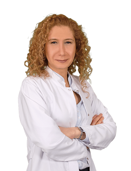 Chief Editor Image